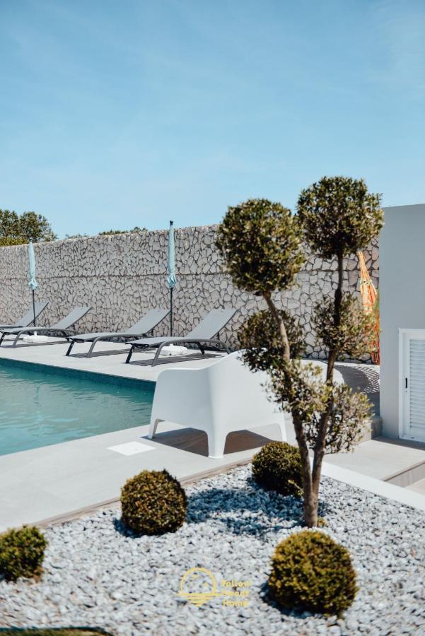Yellow Sweet Home - Maria E Beatriz Nazaré Exterior photo