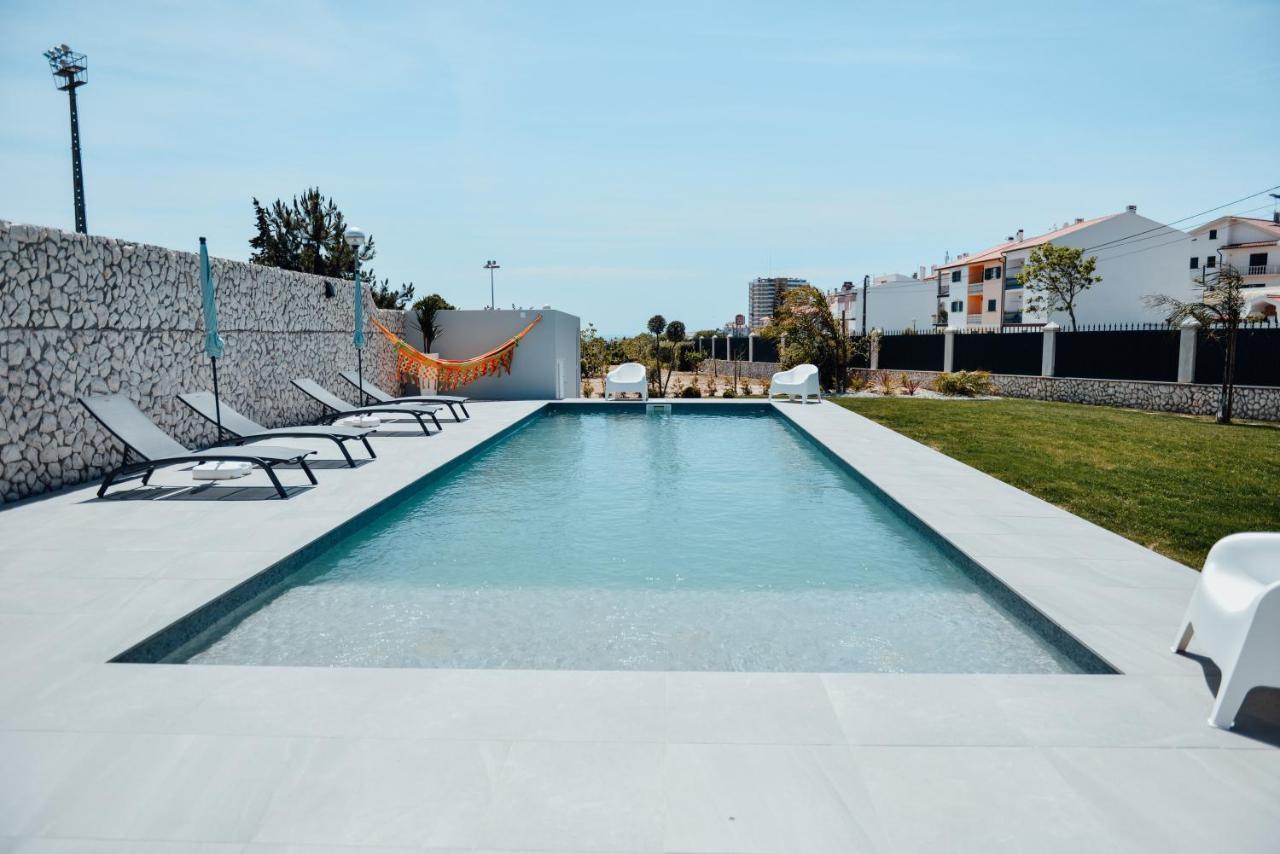 Yellow Sweet Home - Maria E Beatriz Nazaré Exterior photo